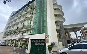 Presken Hotel Alade, Ikeja