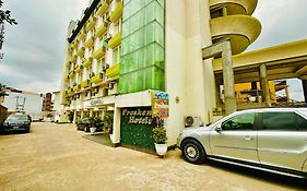 Presken Hotel Alade, Ikeja